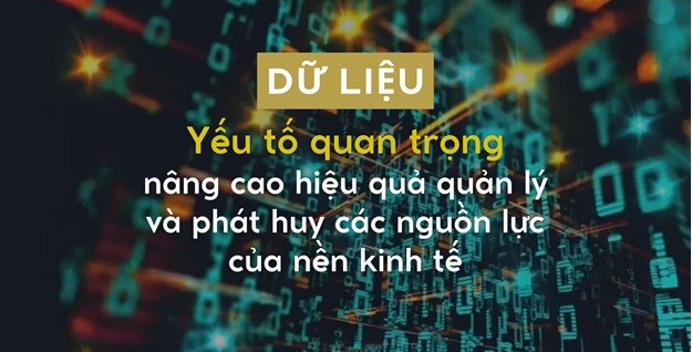 Ho&agrave;n thiện hạ tầng v&agrave; dữ liệu - nền m&oacute;ng cho chuyển đổi số to&agrave;n diện - Ảnh 1.