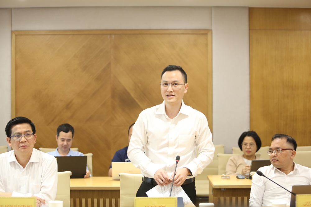 Lần đầu ti&ecirc;n c&oacute; cơ sở dữ liệu lưu trữ đầy đủ th&ocirc;ng tin của c&aacute;c mạng th&ocirc;ng qua ứng dụng VneID- Ảnh 1.