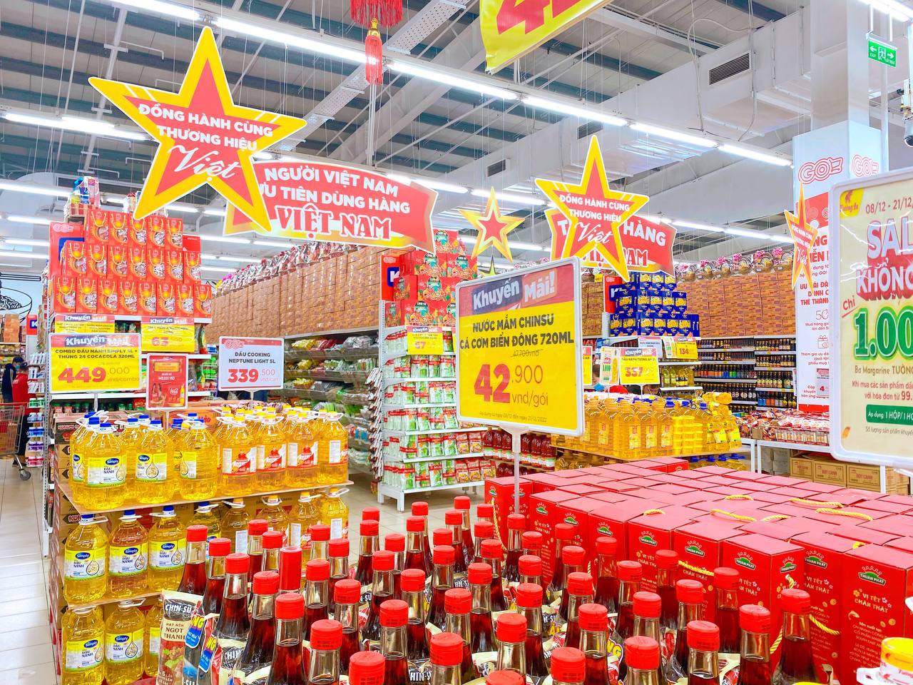 Nền tảng gi&uacute;p doanh nghiệp x&acirc;y dựng niềm tin với người ti&ecirc;u d&ugrave;ng- Ảnh 1.