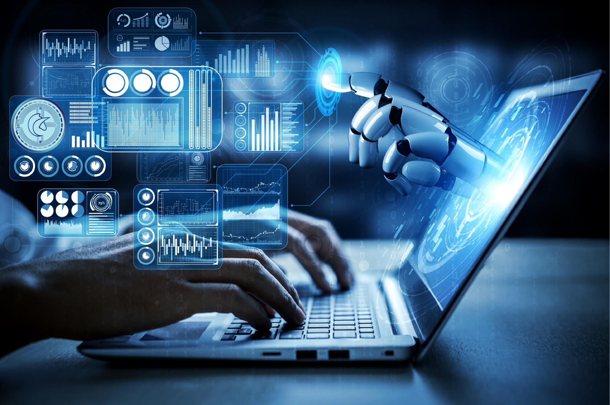 Nghị quyết 57: Đưa blockchain th&agrave;nh hạ tầng cốt l&otilde;i của kinh tế số- Ảnh 2.