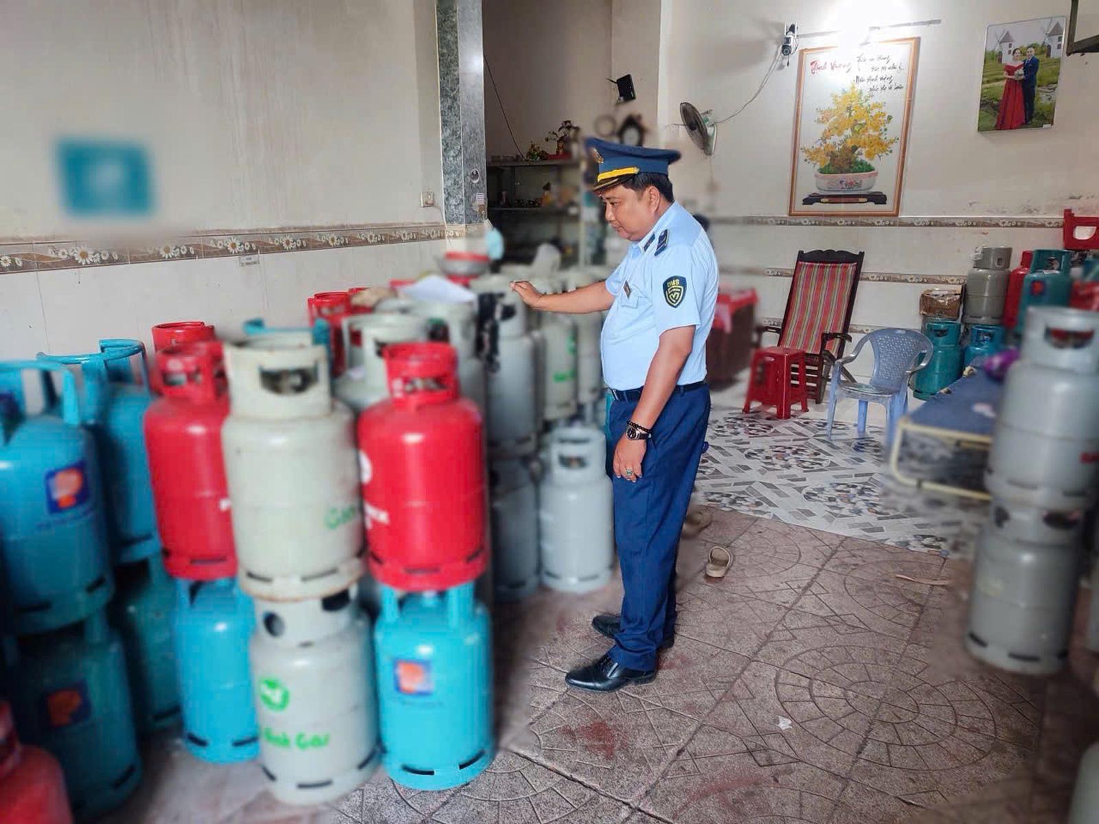 Đồng Th&aacute;p đổi mới hoạt động đo lường, tạo "h&agrave;ng r&agrave;o kỹ thuật" n&acirc;ng cao năng lực cạnh tranh- Ảnh 1.