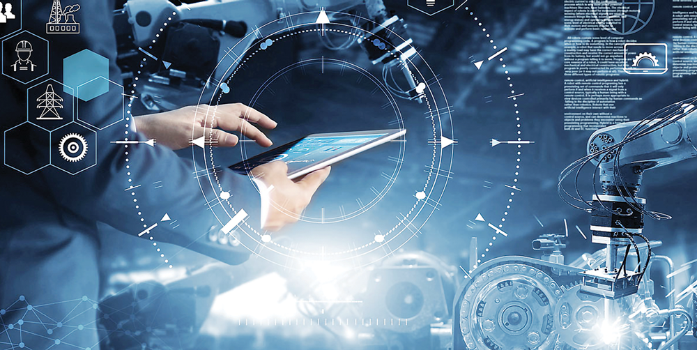 “Muốn tăng trưởng bằng công nghệ, Việt Nam phải gỡ ‘nút thắt kép’”- Ảnh 2. “Muốn tăng trưởng bằng công nghệ, Việt Nam phải gỡ ‘nút thắt kép’”- Ảnh 2.