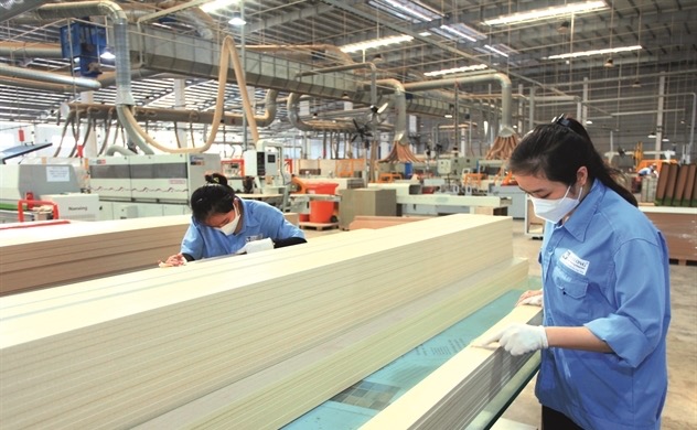 Vì sao năng suất xanh đang trở thành chuẩn mực mới của thị trường?- Ảnh 1. Vì sao năng suất xanh đang trở thành chuẩn mực mới của thị trường?- Ảnh 1.