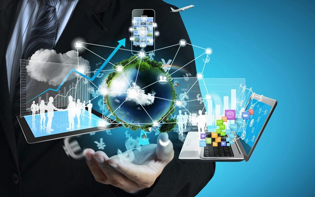 Bộ KH&CN l&agrave;m cơ quan thường trực Tổ c&ocirc;ng t&aacute;c c&ocirc;ng nghệ chiến lược của Ch&iacute;nh phủ - Ảnh 1.