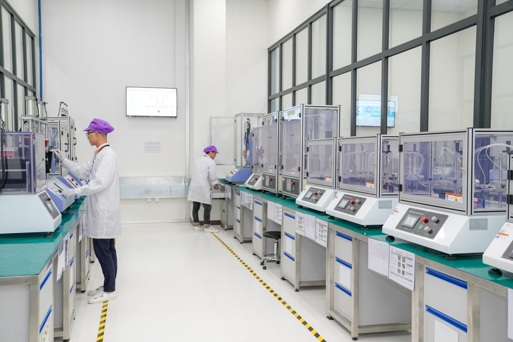 Đột ph&aacute; từ Nghị quyết 57-NQ/TW: Khi viện - trường trở th&agrave;nh trung t&acirc;m kết nối đổi mới s&aacute;ng tạo- Ảnh 1.