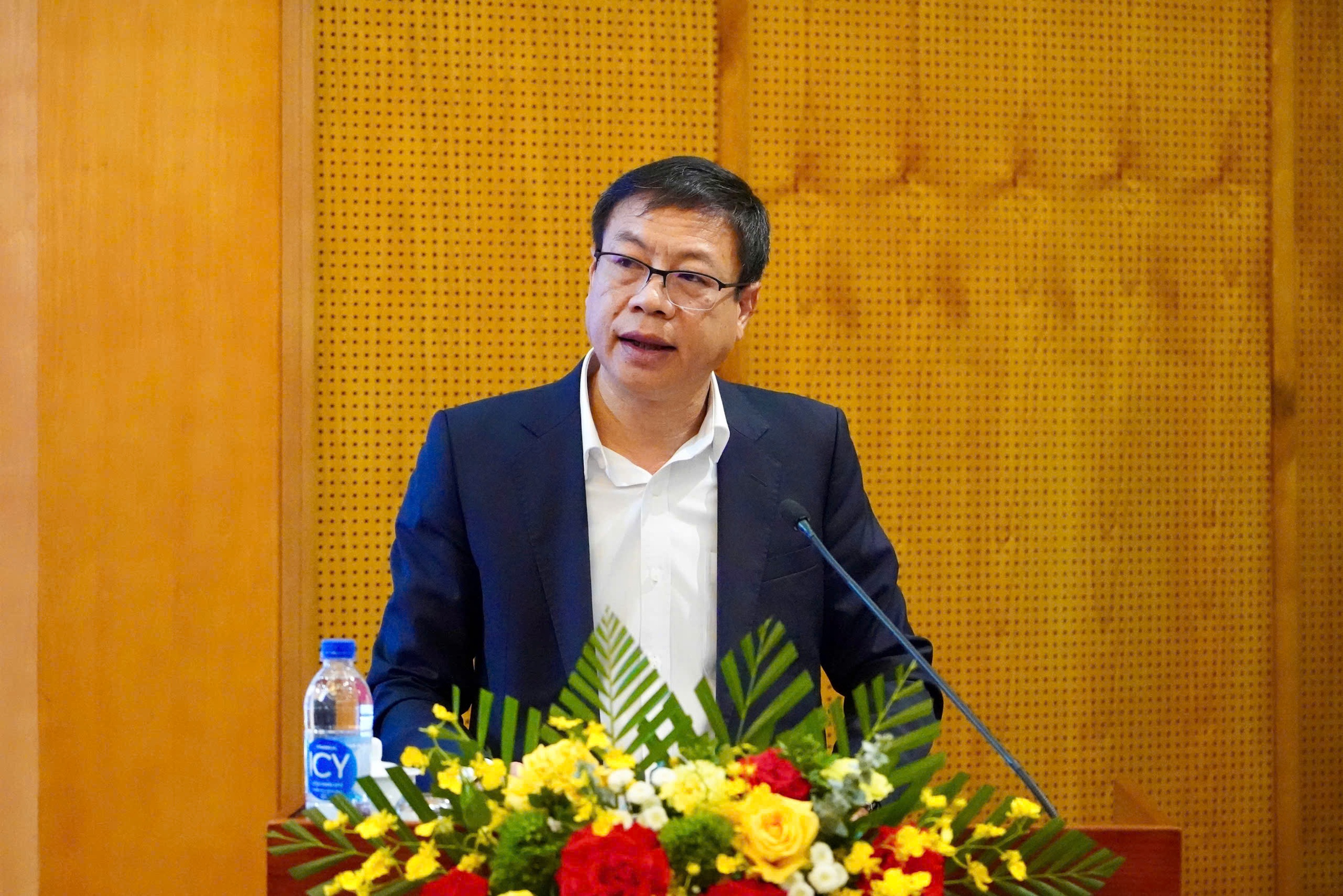 Từ &ldquo;hỗ trợ&rdquo; sang &ldquo;dẫn dắt&rdquo;: KH&CN trở th&agrave;nh động lực trực tiếp của tăng trưởng- Ảnh 1.