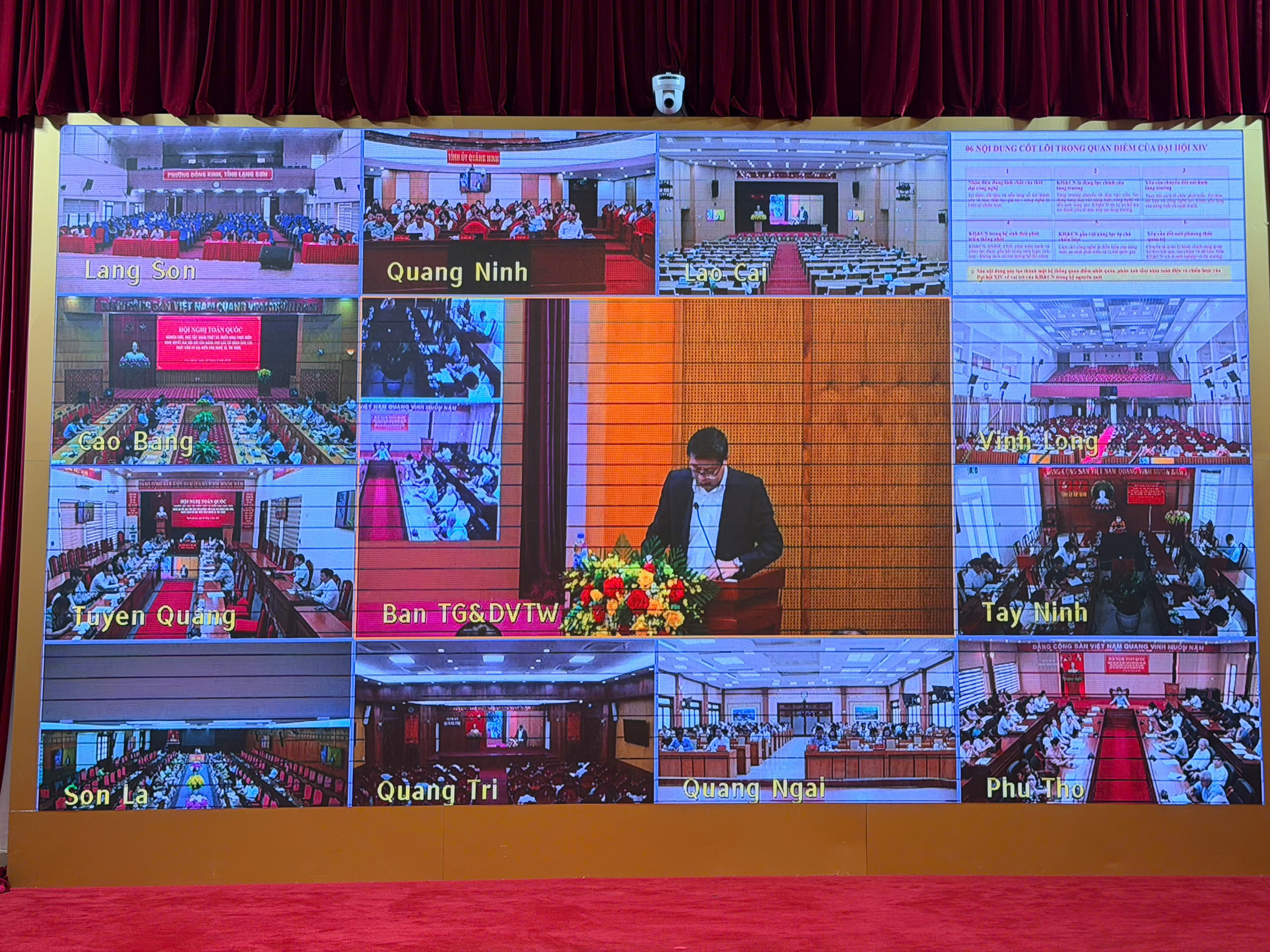 Từ &ldquo;hỗ trợ&rdquo; sang &ldquo;dẫn dắt&rdquo;: KH&CN trở th&agrave;nh động lực trực tiếp của tăng trưởng- Ảnh 2.