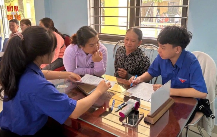 Cần Thơ ph&aacute;t huy vai tr&ograve; tổ c&ocirc;ng nghệ số cộng đồng- Ảnh 1.