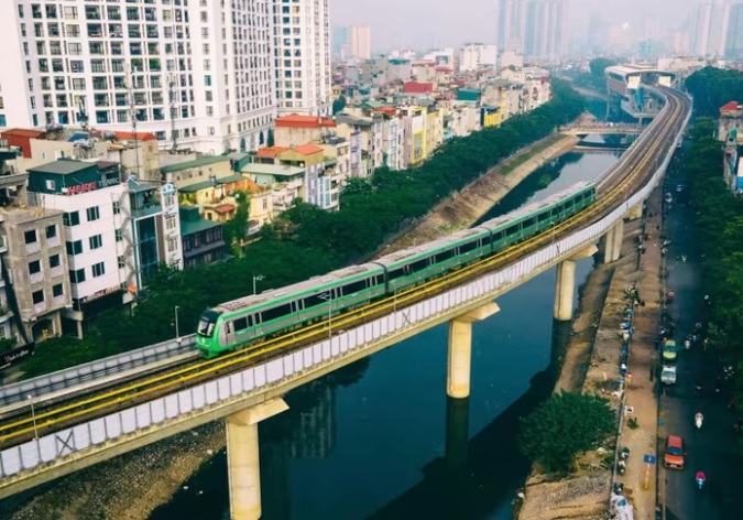 H&agrave; Nội chuyển từ "ph&ograve;ng th&iacute; nghiệm" đến "thị trường c&ocirc;ng nghệ"- Ảnh 1.