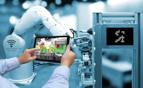 Ph&aacute;t triển c&ocirc;ng nghiệp c&ocirc;ng nghệ số: Việt Nam đặt mục ti&ecirc;u 300 tỷ USD v&agrave;o năm 2030- Ảnh 2.