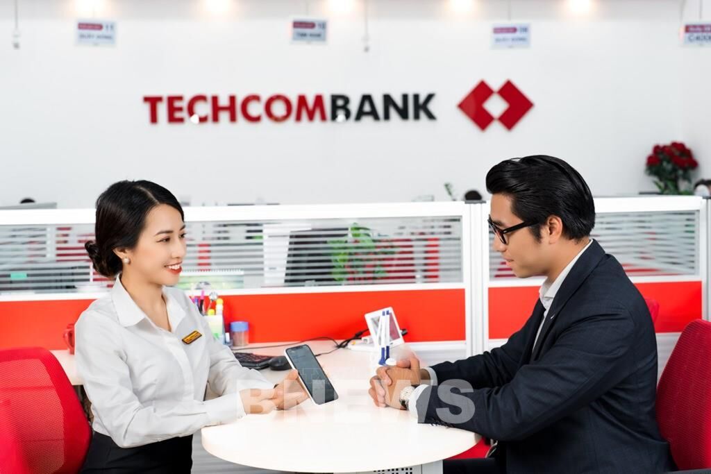Ng&acirc;n h&agrave;ng tăng tốc số h&oacute;a, củng cố l&aacute; chắn chống lừa đảo- Ảnh 1.
