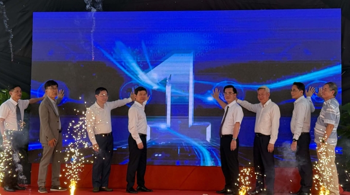 H&agrave; Nội mở kh&ocirc;ng gian th&uacute;c đẩy thương mại h&oacute;a c&ocirc;ng nghệ- Ảnh 2.