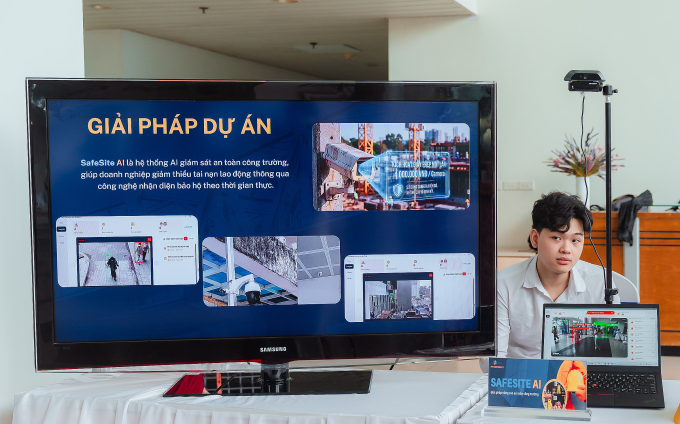 H&agrave; Nội mở kh&ocirc;ng gian th&uacute;c đẩy thương mại h&oacute;a c&ocirc;ng nghệ- Ảnh 1.