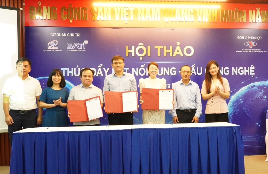 Th&uacute;c đẩy kết nối cung - cầu c&ocirc;ng nghệ - Ảnh 4.