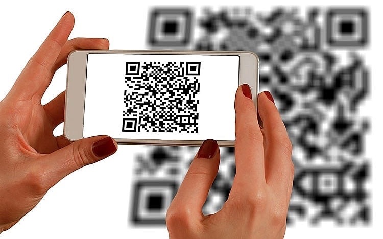 Truy xuất nguồn gốc: Từ m&atilde; QR đến y&ecirc;u cầu minh bạch bắt buộc của thị trường - Ảnh 1.