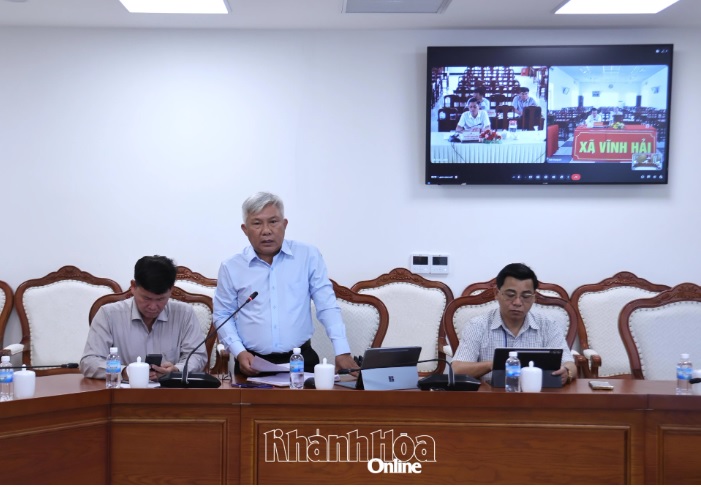 T&igrave;m giải ph&aacute;p đẩy nhanh tiến độ thực hiện c&aacute;c dự &aacute;n điện hạt nh&acirc;n- Ảnh 2.