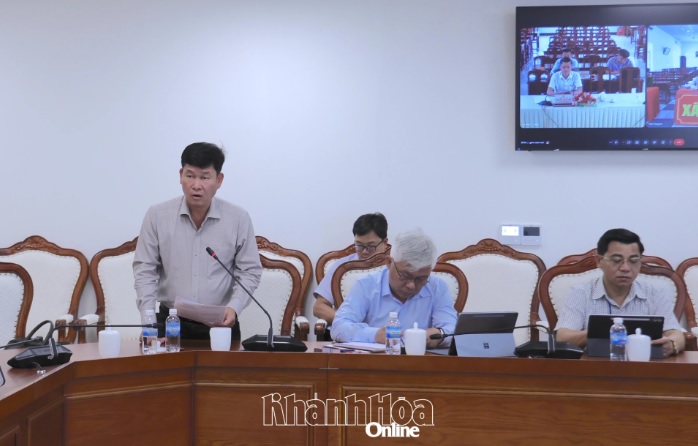 T&igrave;m giải ph&aacute;p đẩy nhanh tiến độ thực hiện c&aacute;c dự &aacute;n điện hạt nh&acirc;n- Ảnh 3.