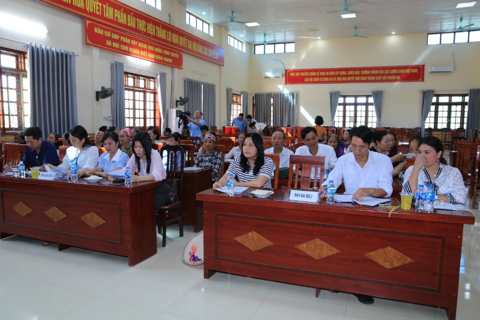 M&ocirc; h&igrave;nh l&uacute;a Nếp 415 mở hướng sản xuất n&ocirc;ng nghiệp hiện đại- Ảnh 2.