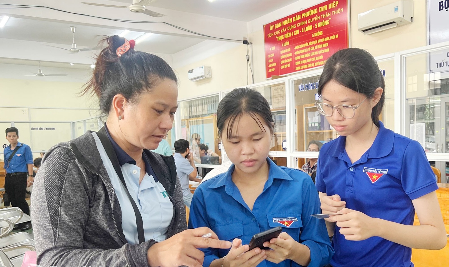 Đồng Nai sẽ triển khai &ldquo;M&ugrave;a h&egrave; số&rdquo;, tăng tốc phổ cập kỹ năng số cho người d&acirc;n- Ảnh 1.