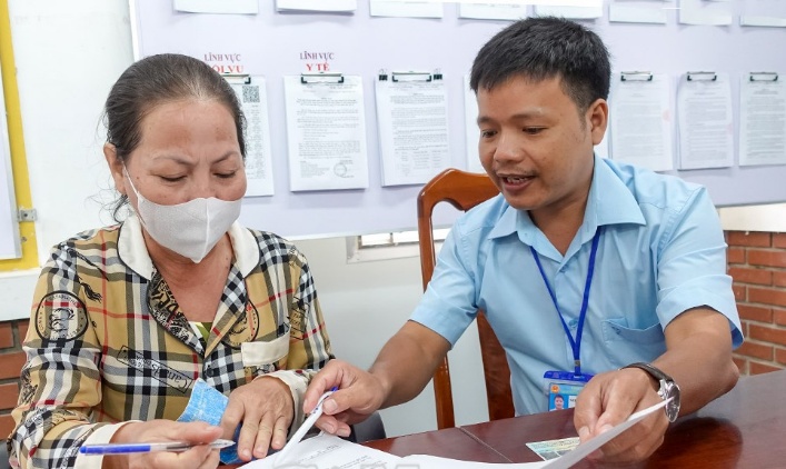 C&agrave; Mau: Điểm s&aacute;ng bứt ph&aacute; trong chuyển đổi số v&agrave; hiện đại h&oacute;a h&agrave;nh ch&iacute;nh- Ảnh 1.