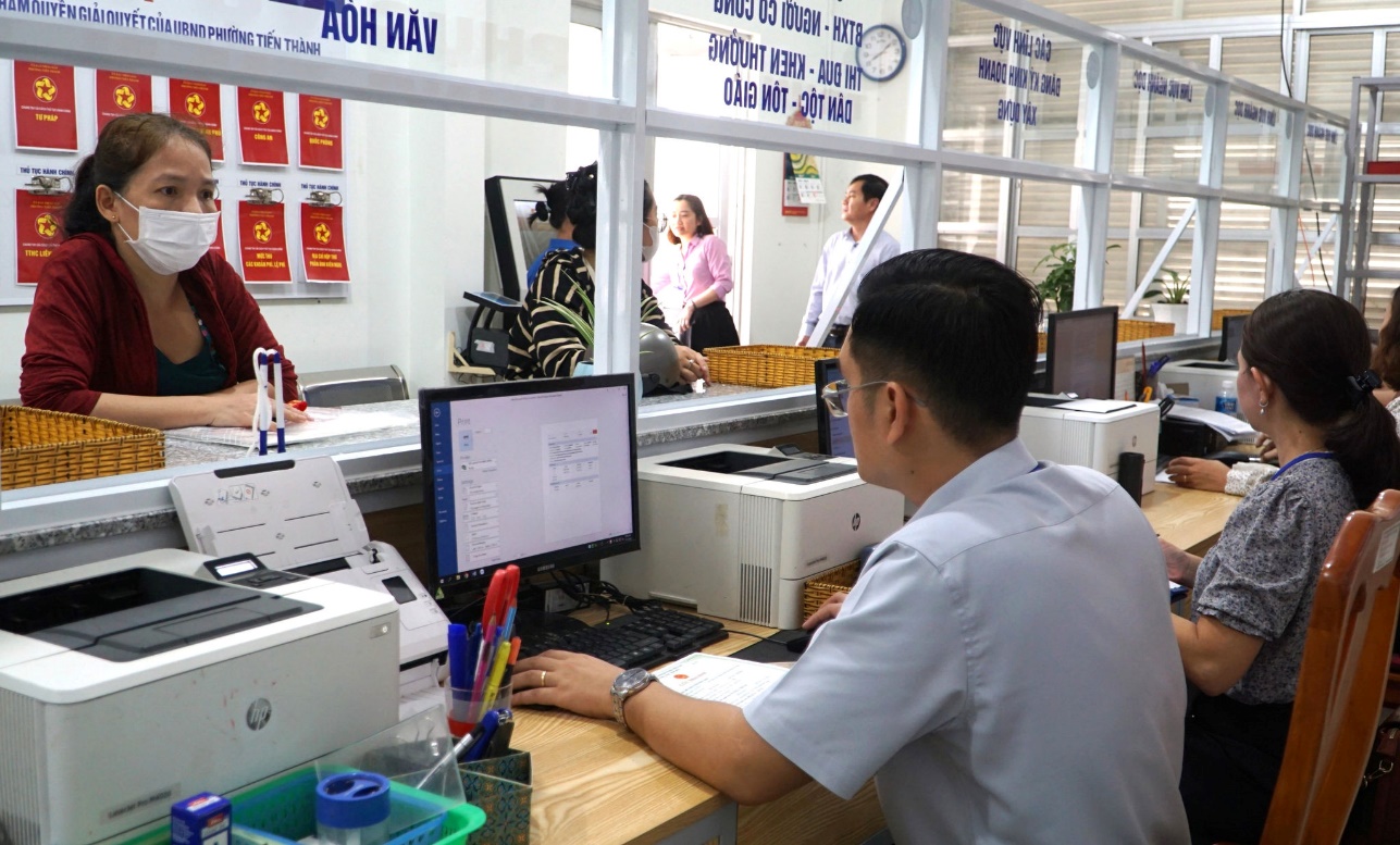 Lâm Đồng: Đưa AI vào hành chính công, mở lối thoát nghèo thông tin- Ảnh 2.