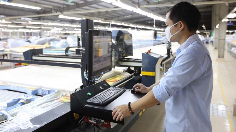 Th&uacute;c đẩy đổi mới s&aacute;ng tạo từ nền tảng ti&ecirc;u chuẩn- Ảnh 1.