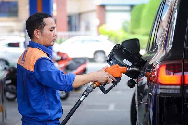 Sửa đổi QCVN về xăng, dầu v&agrave; nhi&ecirc;n liệu sinh học- Ảnh 1.