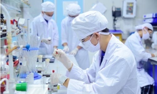 Th&uacute;c đẩy đổi mới s&aacute;ng tạo từ nền tảng ti&ecirc;u chuẩn- Ảnh 2.