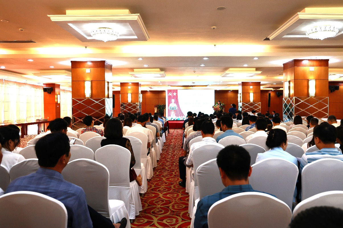 Hưng Y&ecirc;n: N&acirc;ng cao năng lực chuyển đổi số cho đội ngũ c&aacute;n bộ cơ sở- Ảnh 1.