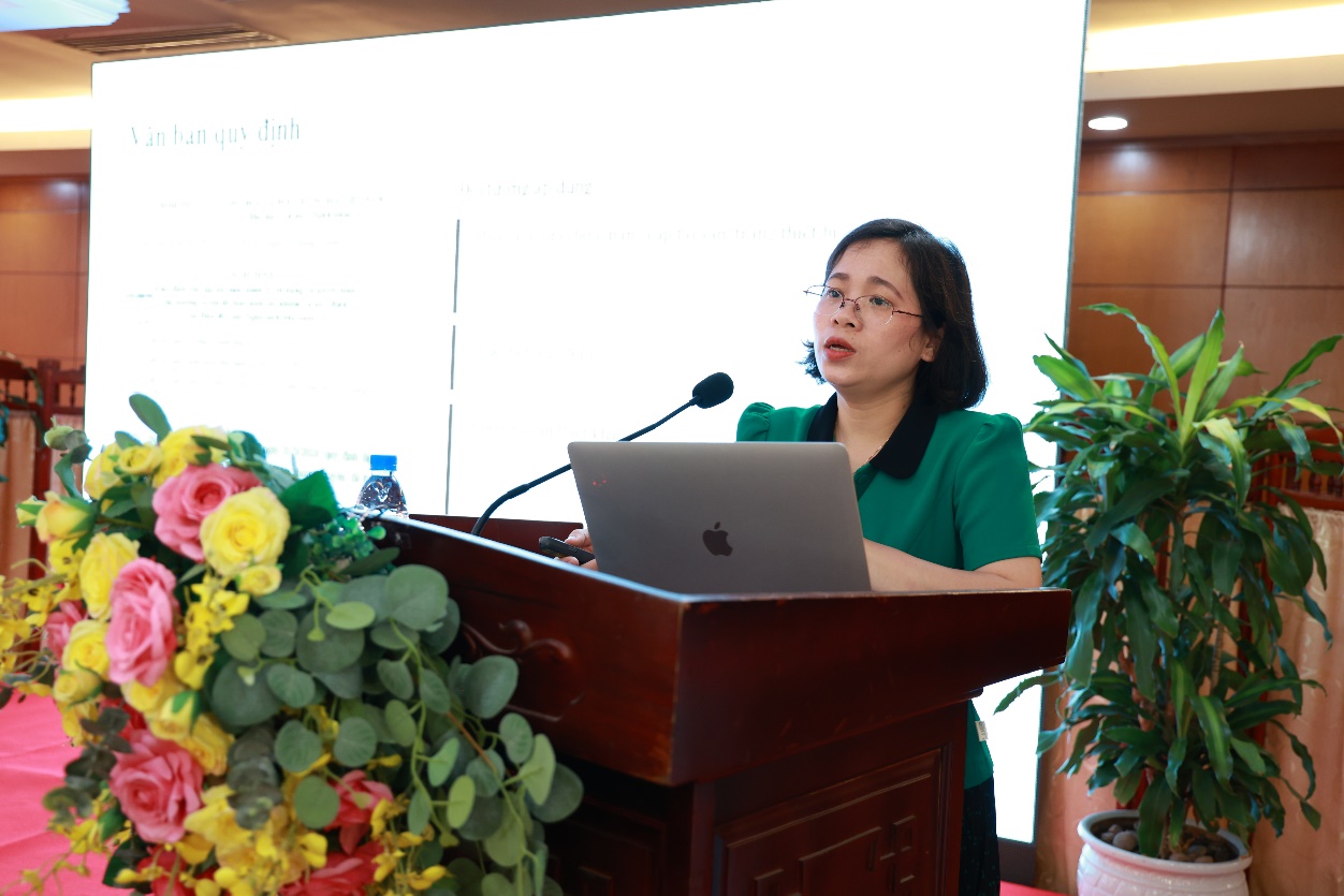 Hưng Y&ecirc;n: N&acirc;ng cao năng lực chuyển đổi số cho đội ngũ c&aacute;n bộ cơ sở- Ảnh 3.