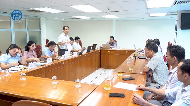 Bảo hộ nh&atilde;n hiệu tập thể g&oacute;p phần n&acirc;ng tầm đồ gỗ mỹ nghệ Canh Nậu- Ảnh 1.
