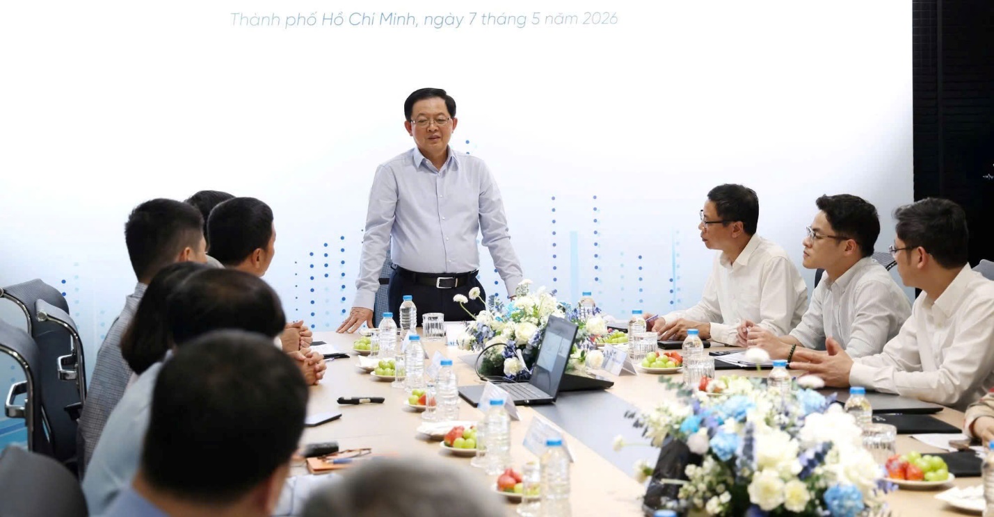 Doanh nghiệp Việt cần ti&ecirc;n phong l&agrave;m chủ AI, UAV chiến lược- Ảnh 1.