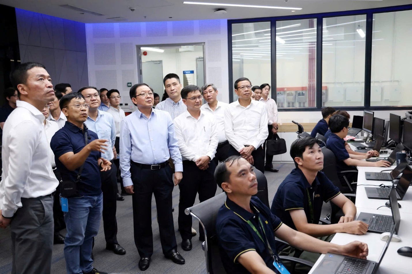 Doanh nghiệp Việt cần ti&ecirc;n phong l&agrave;m chủ AI, UAV chiến lược- Ảnh 2.
