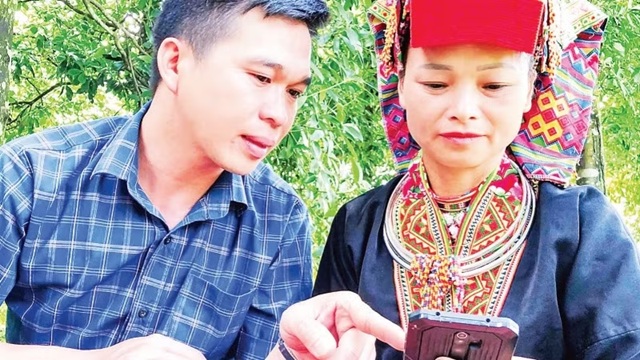 C&aacute;ch Th&aacute;i Nguy&ecirc;n đưa tr&iacute; tuệ nh&acirc;n tạo tới từng người d&acirc;n: &ldquo;B&igrave;nh d&acirc;n học AI&rdquo;- Ảnh 1.