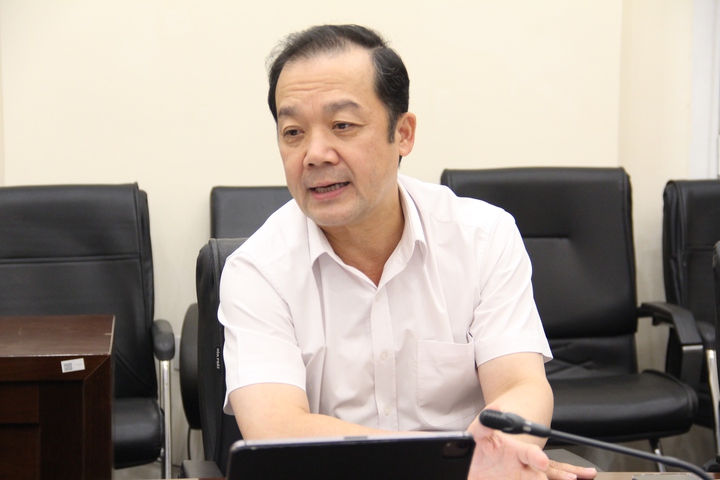 Viet Nam, Amazon foster cooperation in cloud computing infrastructure and digital ecosystem - Ảnh 3.