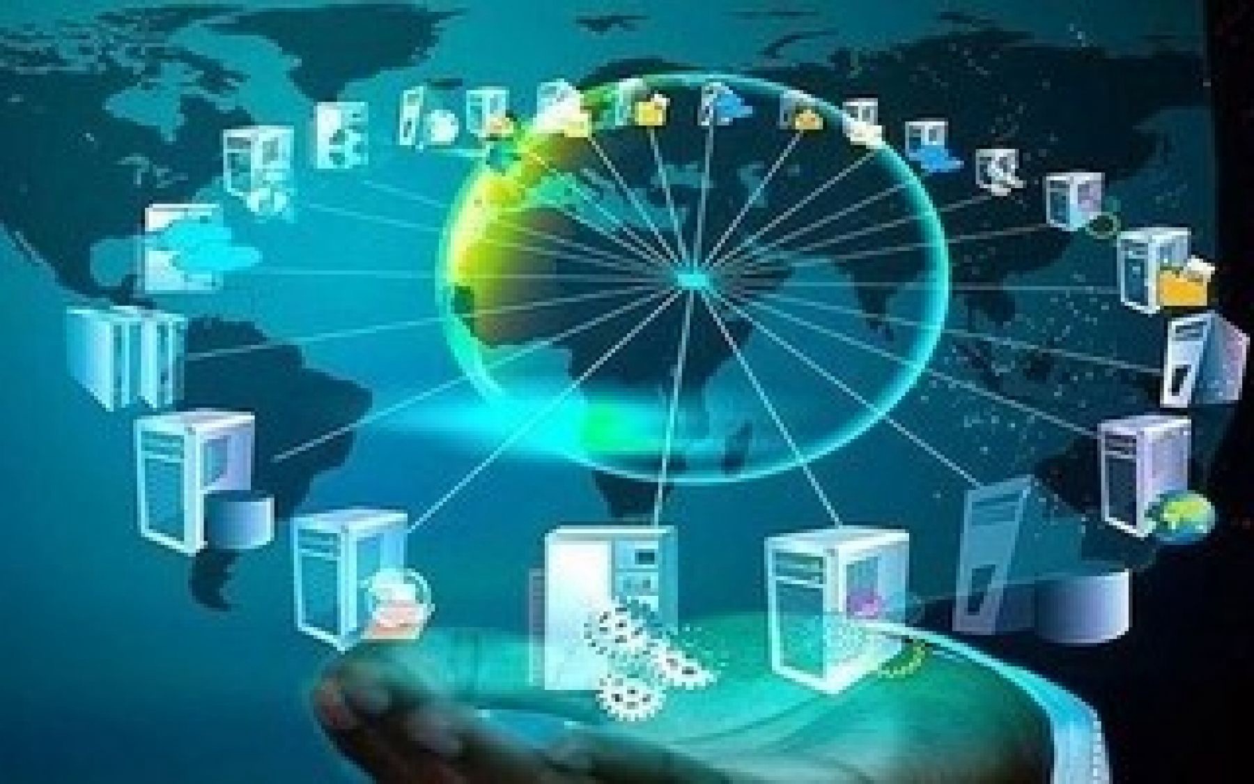 Siết chặt an to&agrave;n, n&acirc;ng cao hiệu quả vận h&agrave;nh Mạng truyền số liệu chuy&ecirc;n d&ugrave;ng - Ảnh 1.