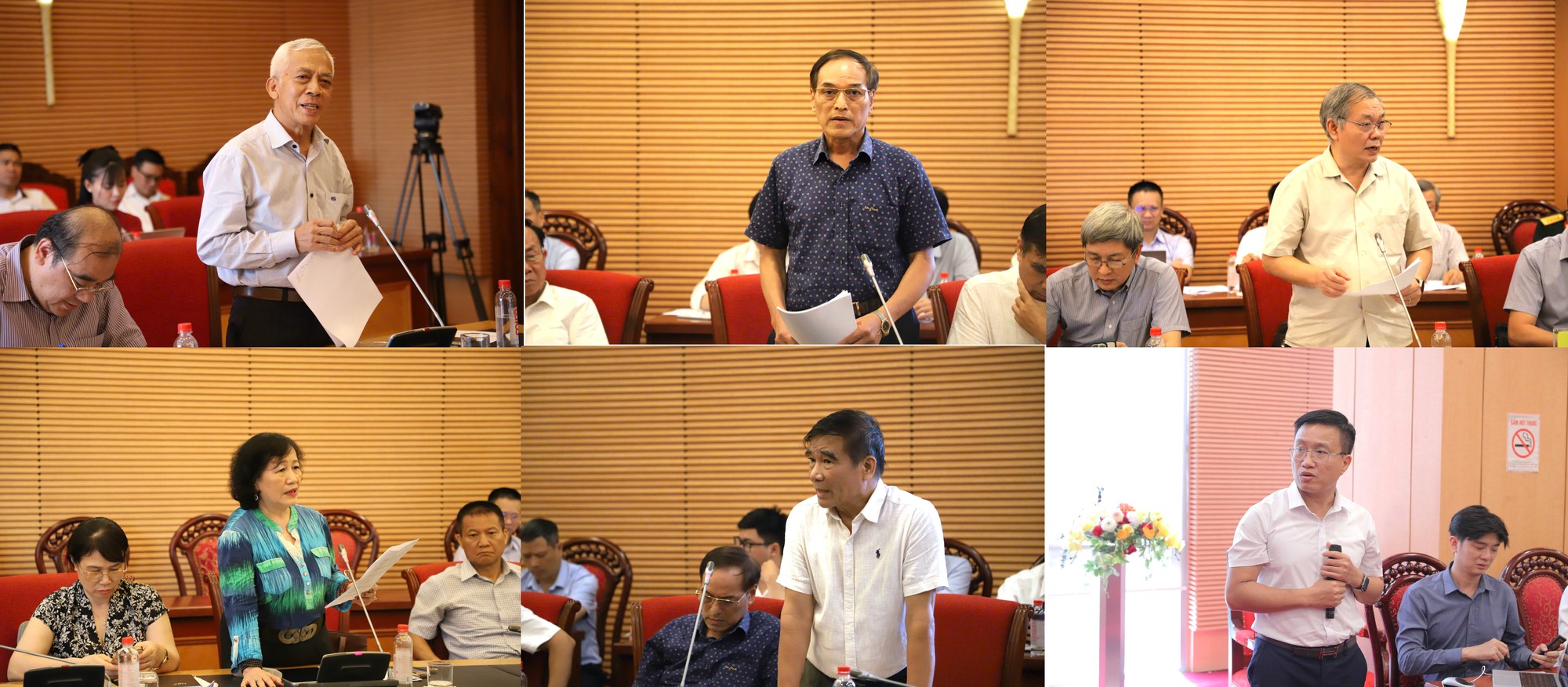 Ho&agrave;n thiện Luật Đo lường, tạo nền tảng cho chuyển đổi số- Ảnh 3.