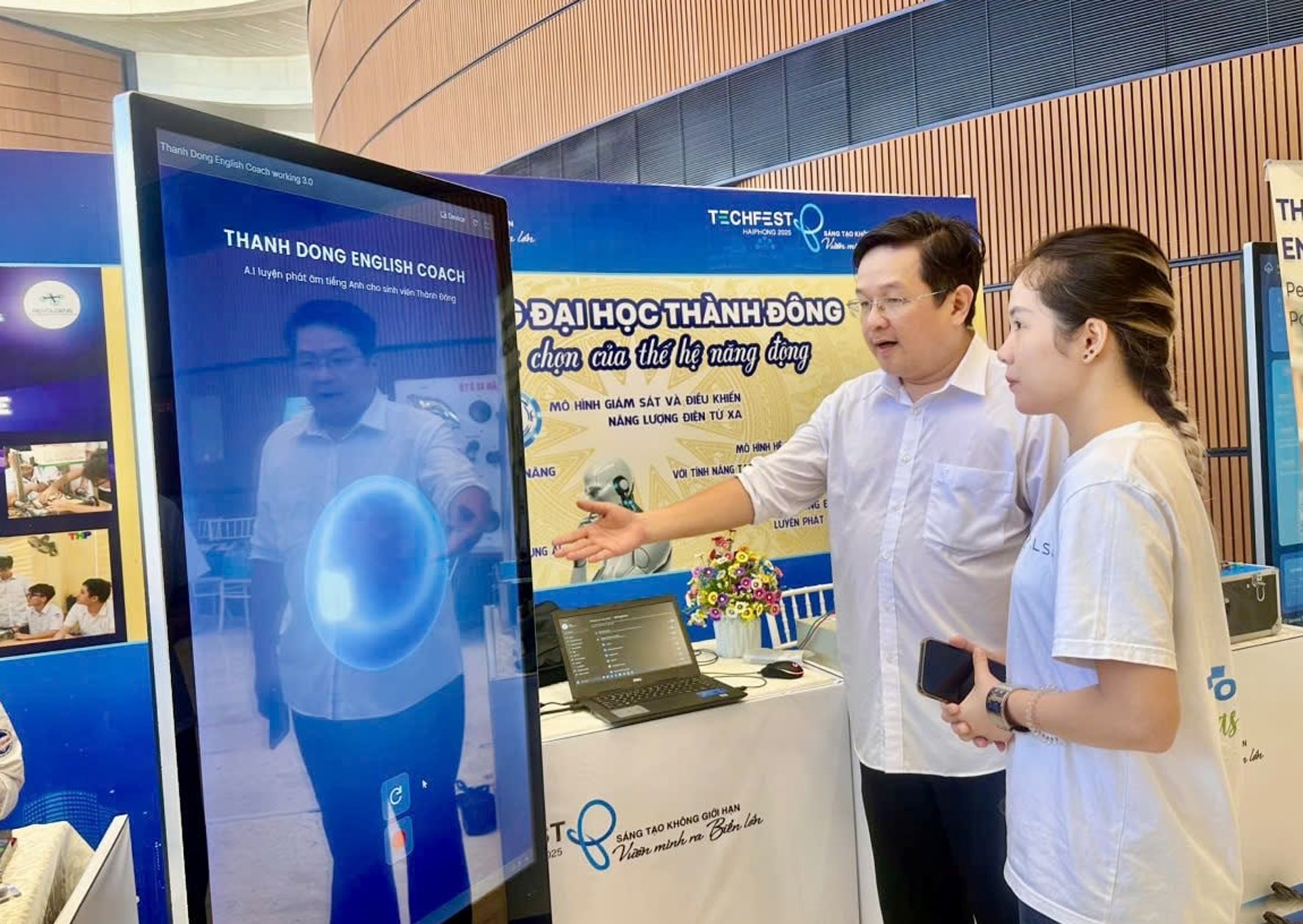 Dấu ấn Hải Ph&ograve;ng tr&ecirc;n bản đồ đổi mới s&aacute;ng tạo to&agrave;n cầu- Ảnh 2.