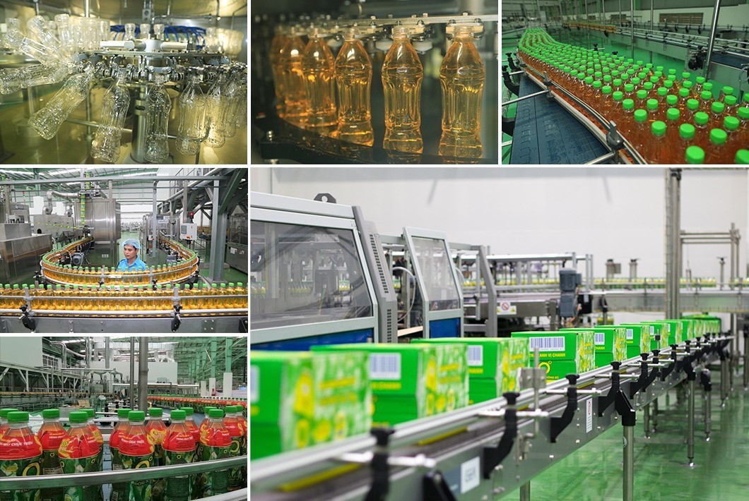 N&acirc;ng cao năng lực cạnh tranh để kinh tế tư nh&acirc;n bứt ph&aacute; trong giai đoạn mới- Ảnh 1.