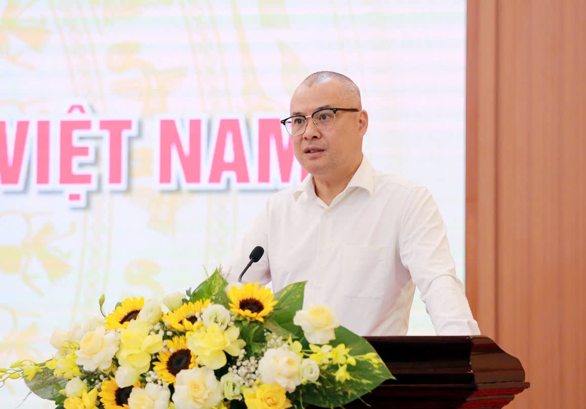Ph&uacute; Thọ: Khoa học c&ocirc;ng nghệ, đổi mới s&aacute;ng tạo v&agrave; chuyển đổi số l&agrave; động lực tăng trưởng ch&iacute;nh trong nhiệm kỳ mới- Ảnh 1.