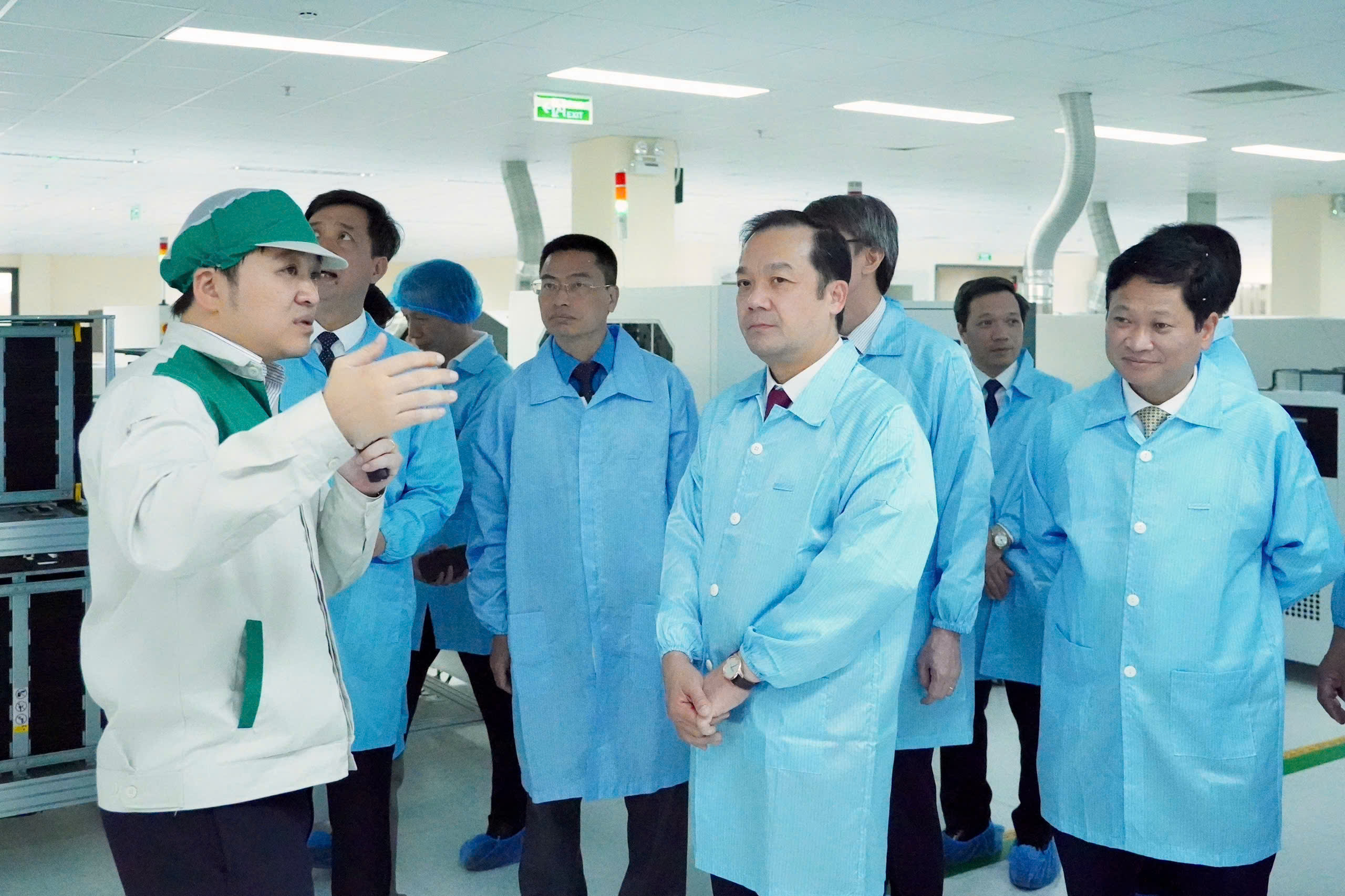 Gắn biển công trình chào mừng Đại hội XIV Công đoàn Việt Nam- Ảnh 5. Gắn biển công trình chào mừng Đại hội XIV Công đoàn Việt Nam- Ảnh 5.