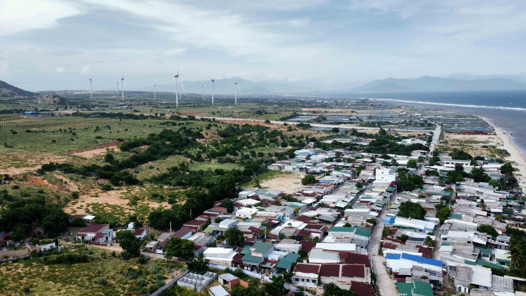 Vận hội mới từ điện hạt nh&acirc;n Kh&aacute;nh H&ograve;a- Ảnh 2.