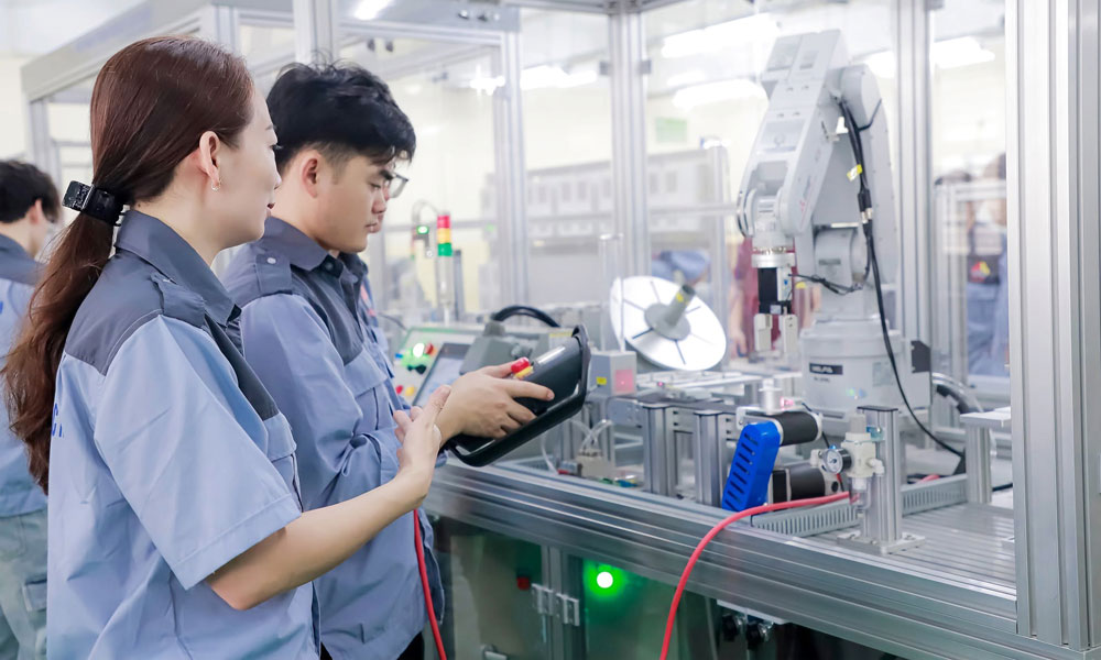 Đổi mới s&aacute;ng tạo - động lực cho tăng trưởng bền vững- Ảnh 1.