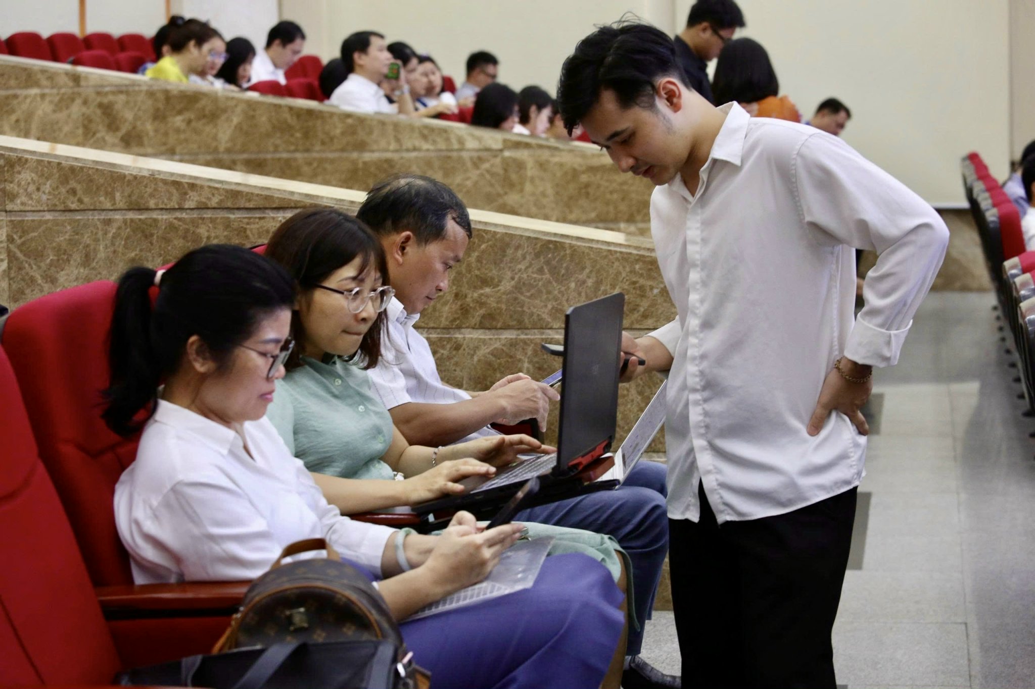 Hướng dẫn lập kế hoạch, ph&acirc;n bổ dự to&aacute;n năm 2027 tr&ecirc;n nền tảng số- Ảnh 4.