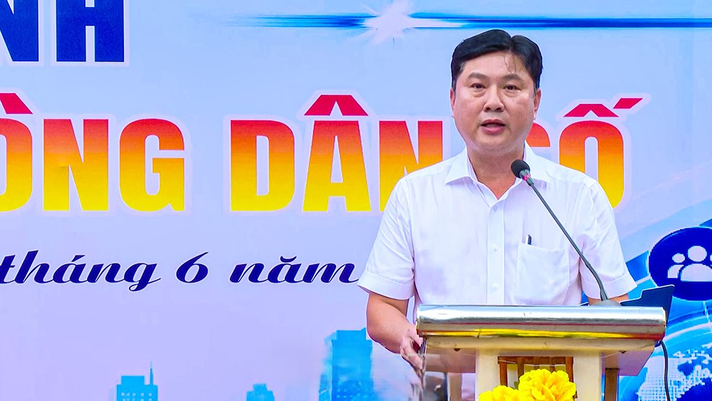 C&agrave; Mau triển khai m&ocirc; h&igrave;nh &ldquo;Tuyến đường c&ocirc;ng d&acirc;n số&rdquo;- Ảnh 1.