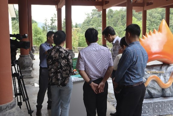 Bảo tồn v&agrave; ph&aacute;t huy gi&aacute; trị C&ocirc;ng vi&ecirc;n địa chất to&agrave;n cầu UNESCO Cao nguy&ecirc;n đ&aacute; Đồng Văn - Ảnh 7.