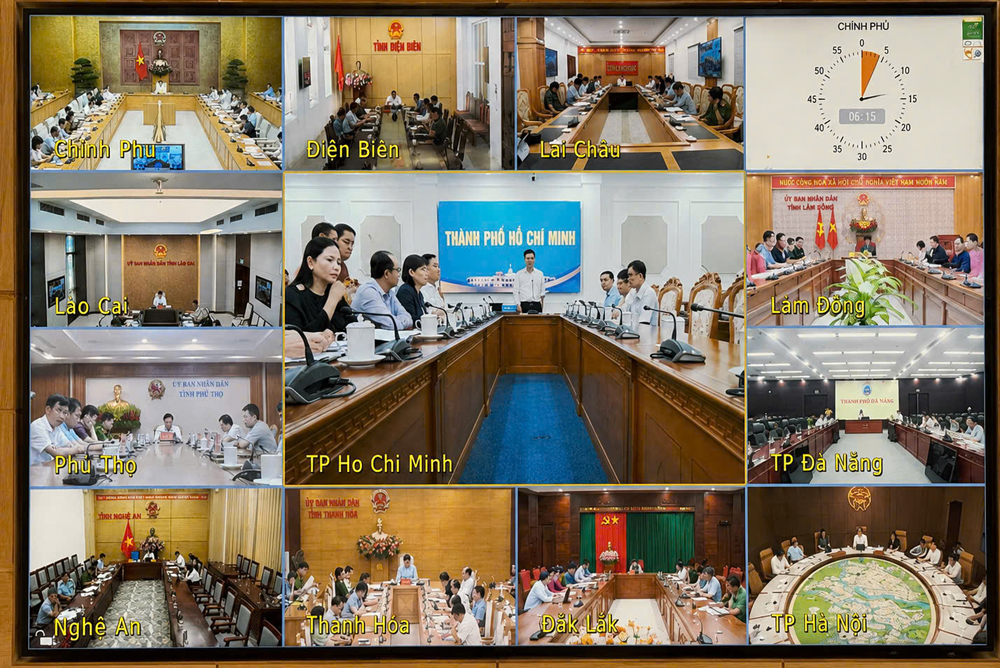 Bắc Ninh quyết liệt xử l&yacute; vi phạm quyền sở hữu tr&iacute; tuệ, phấn đấu v&agrave;o top 10 cả nước- Ảnh 2.