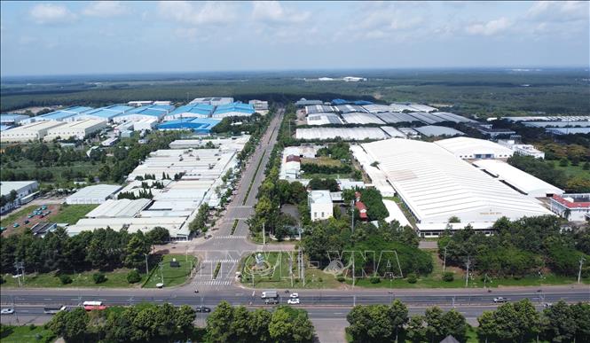 Đưa Đồng Nai th&agrave;nh trung t&acirc;m ứng dụng năng lượng nguy&ecirc;n tử h&agrave;ng đầu cả nước- Ảnh 1.