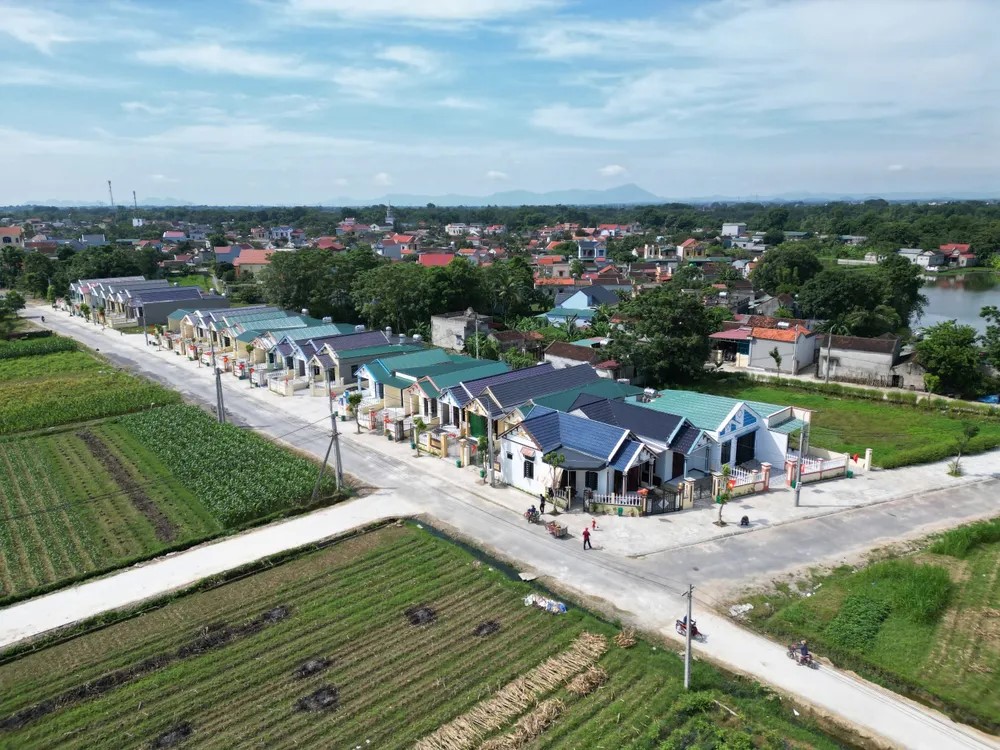 Thanh H&oacute;a đẩy mạnh x&acirc;y dựng th&ocirc;n th&ocirc;ng minh, kiến tạo diện mạo n&ocirc;ng th&ocirc;n mới hiện đại- Ảnh 1.