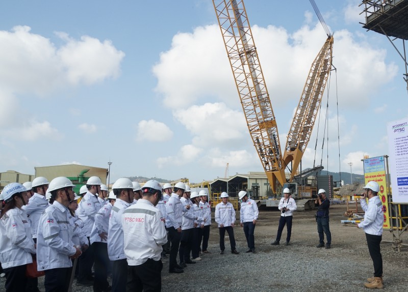 H&agrave;n Quốc - Đối t&aacute;c tin cậy trong việc xem x&eacute;t hợp t&aacute;c x&acirc;y dựng nh&agrave; m&aacute;y điện hạt nh&acirc;n tại Việt Nam- Ảnh 2.